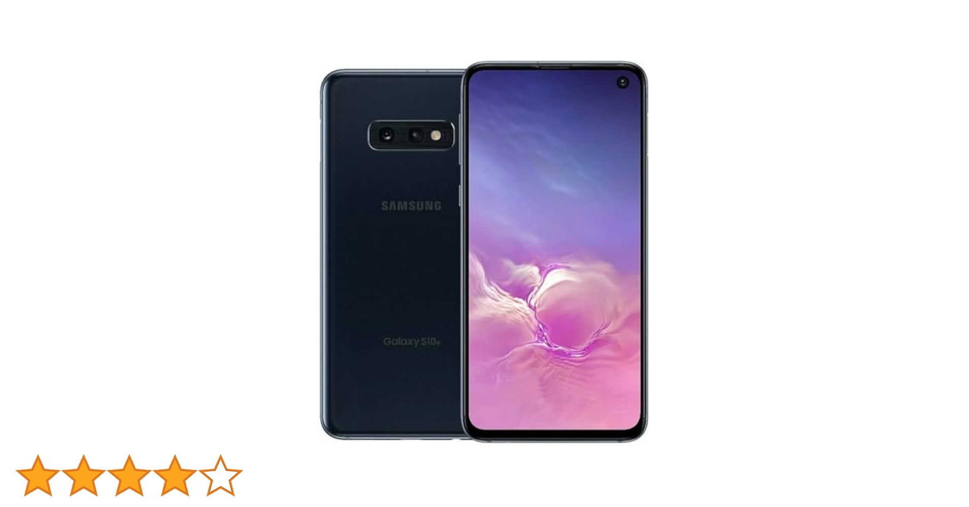 Amazon.com: Samsung Galaxy S10e 128GB 5.8